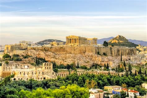 capital of ancient greece|athens greece ruins.